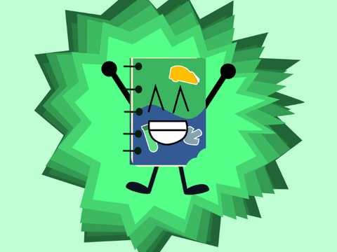 _bookie Fan art