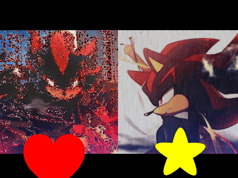 what do you like better?