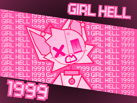 GIRL HELL 1999