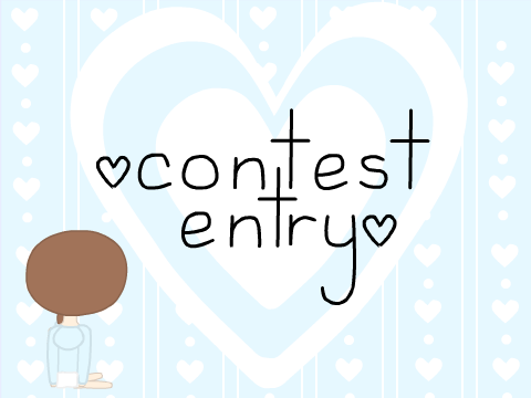 800 contest ~ Night ♥ Entry ~