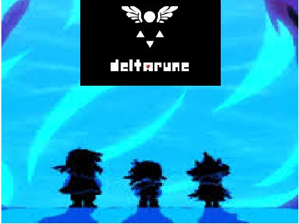 DELTARUNE chill music
