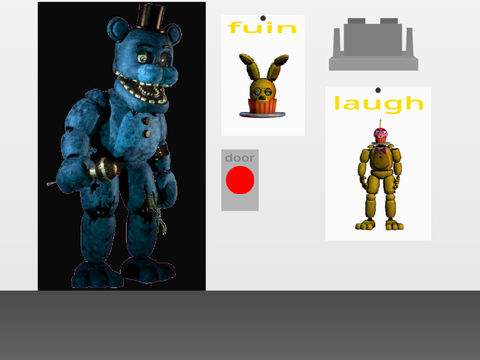 Foin Woith Fraddle!