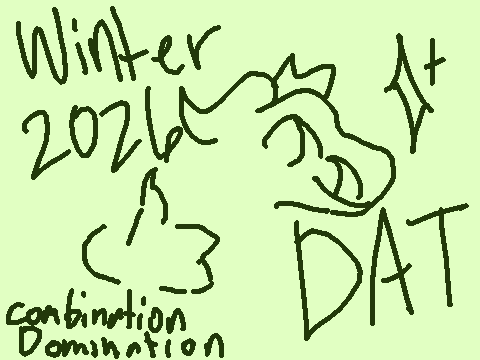 Winter 2026 DAT 