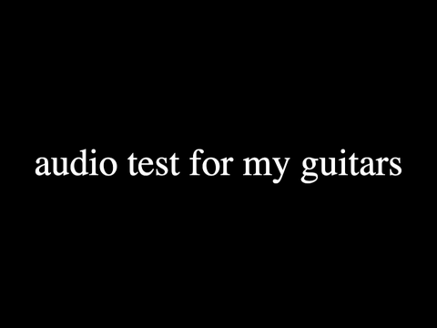 Some music