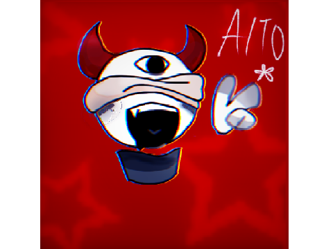 My Entry!!