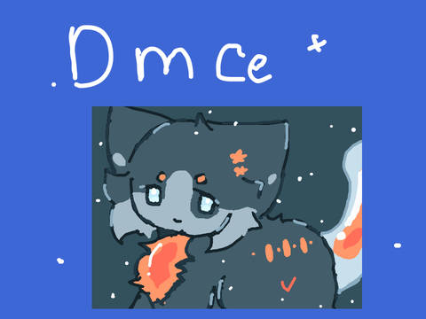 DMCe