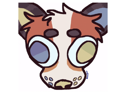 NEW PFP!!!! \(>O<)/