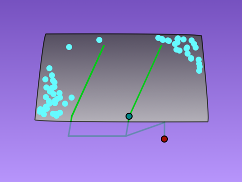 Parallel Wipers