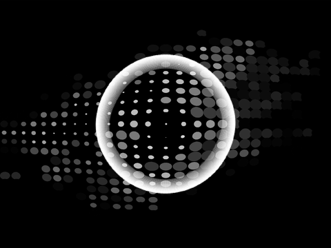Audio Visualizer (100% Pen)