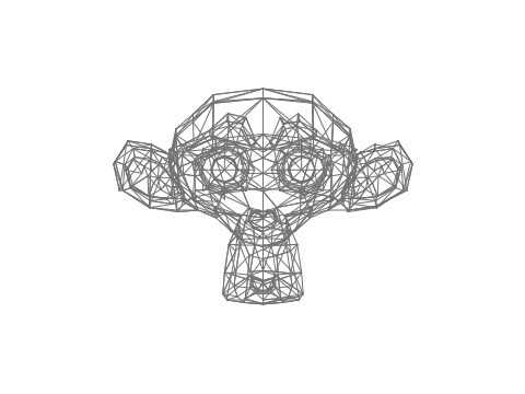 obj file renderer