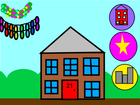 house creator