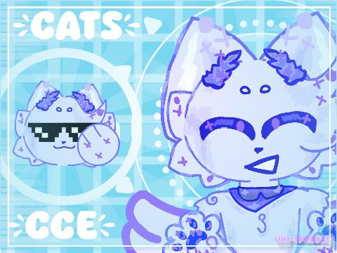  ˖✧ᴄᴀᴛꜱ ᴍᴇᴍᴇ┆ᴄᴄᴇ✧˖