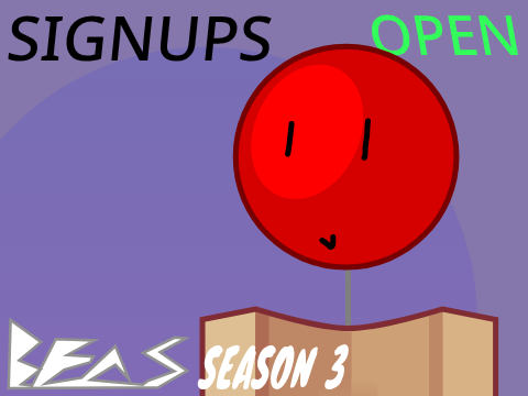 BFA:IWN Signups ((O.P.E.N)) remix