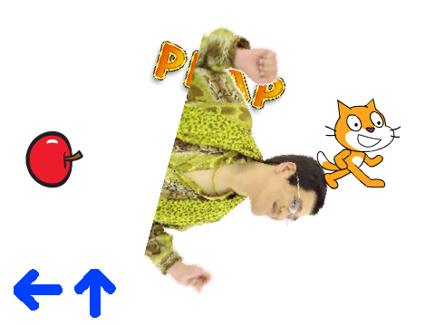 PPAP remix
