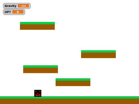 Game Test