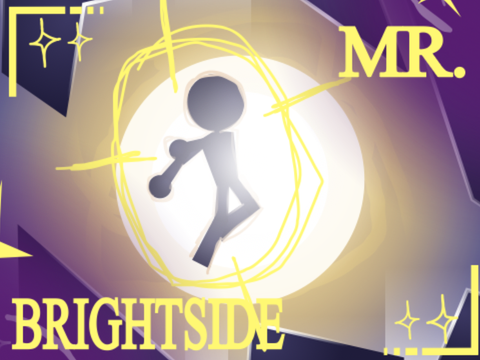 Mr. Brightside - amvt r1