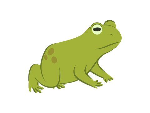 frog world version 0.3