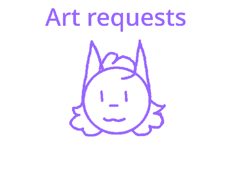 Art requests