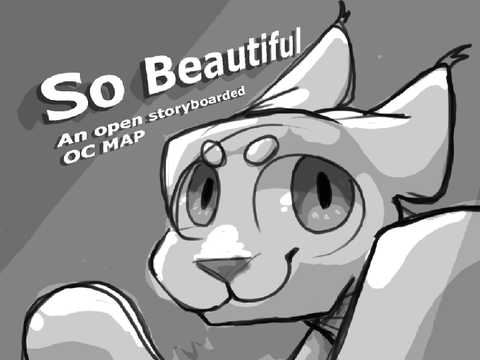 So Beautiful - OC MAP call (TNE's NEDDED PLSSSS)