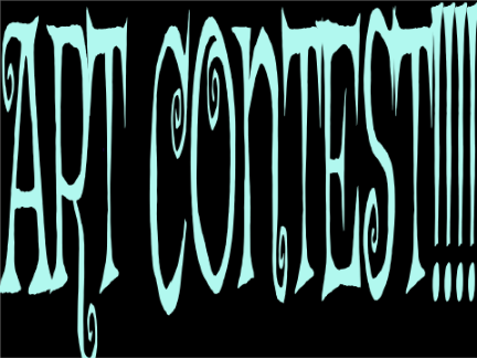 Art/Coding/Animation Contest reopen