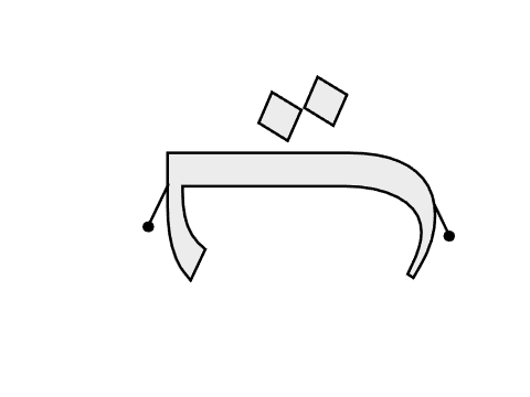 lowercase ihatemysalf extensions - pack grid part 4 letter people
