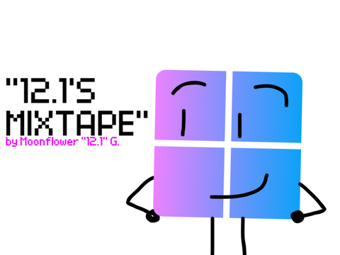 12.1's Mixtape