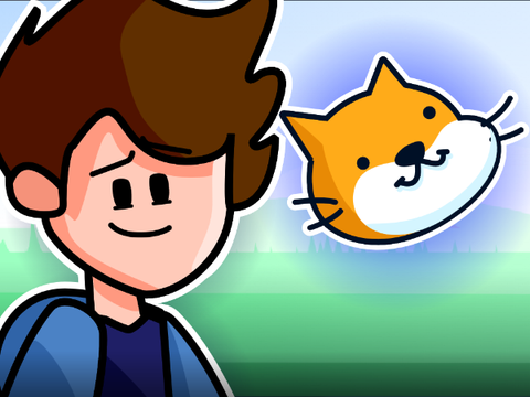 Finding Scratch