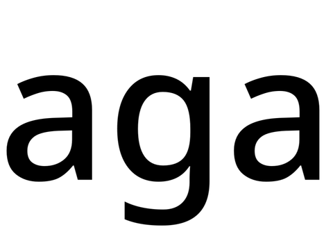Aga