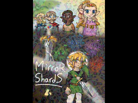 Mirror Shards Poster (1)