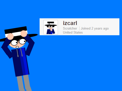 2 Years Of Scratch