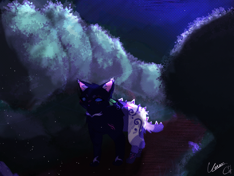 DMC!! ENTRY