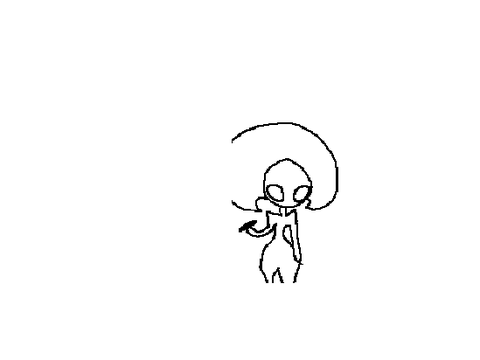 Silly Lace!!! (im using this 4 an animation)