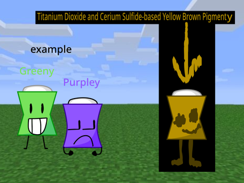 i made a very normal one