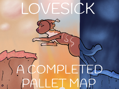 Lovesick - TNE