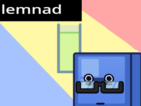S.H.A.M.P.O.O. 0b | lemnad