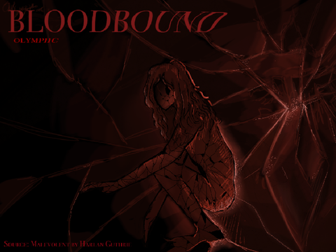 MALEVOLENT | “BLOODBOUND” | Kayne