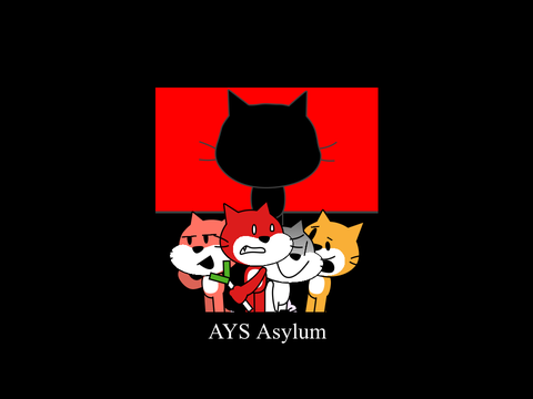 AYS: Asylum (0)