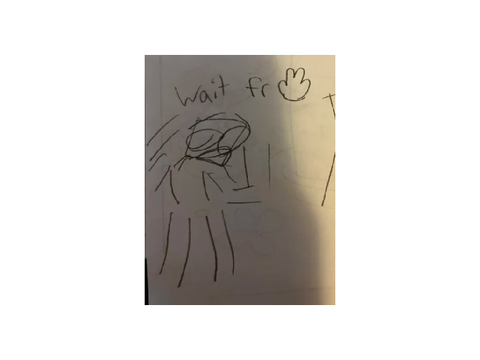 dumb art