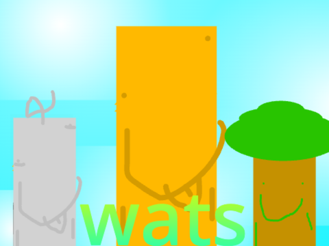 greybox V1 - wats