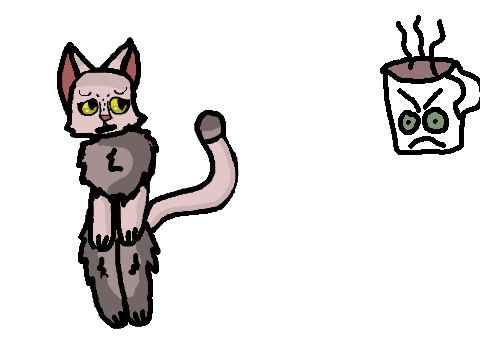 Coffee - Part 1