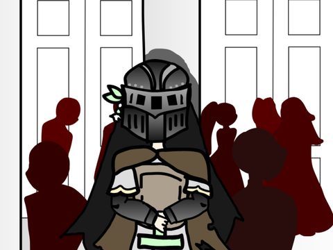 | Knight and the Princess Trend | Lumisen |