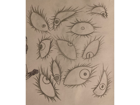 Should I make an eye tutorial?