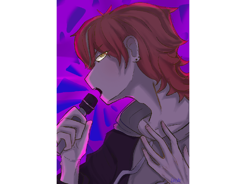 January Akito
