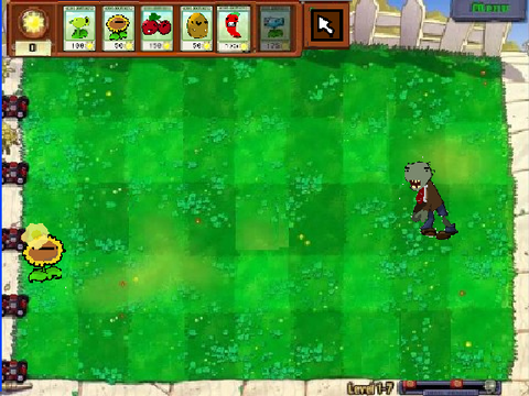 plants vs zombies remix