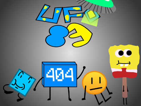 UFO 83