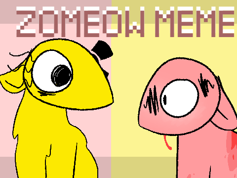[ ZOMEOW | AM | first post of 2026 :0]