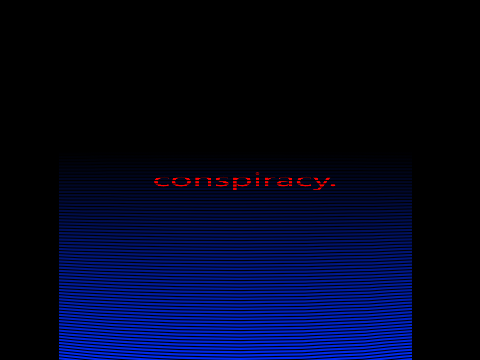 conspiracy. || MEME REMIX COLLAB || TW !! 