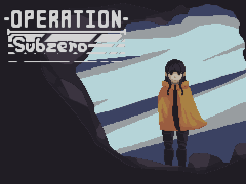 Operation: [SUBZERO] v.12
