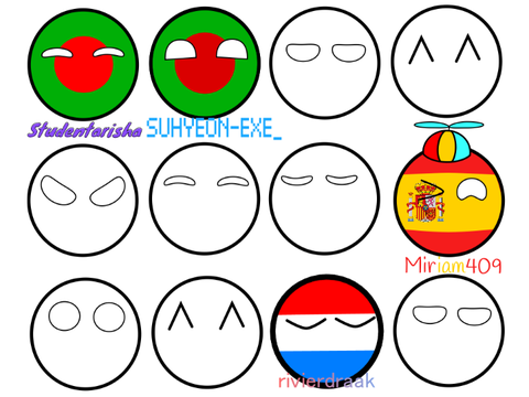 remix and add urself as ur countryball :0 remix