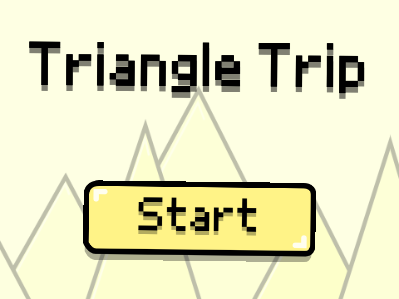 Triangle trip